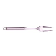 Garfo de Cozinha 31cm Aço Inox Utensilios